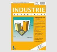 IM 1/2007: Globalisierung und Produktion