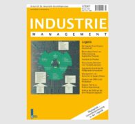 IM 5/2007: Logistik