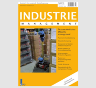 IM 1/2010: Prozessorientiertes Wissensmanagement