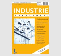 IM 5/2011: Produktentstehung