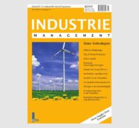 IM 6/2011: Grüne Technologien