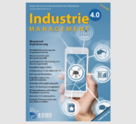 I4M 3/2017: Megatrend Digitalisierung