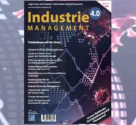 I4M 1/2021: Produzieren mit der Krise