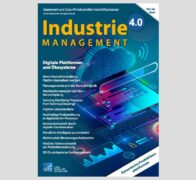 I4M 5/2021: Digitale Plattformen und Ökosysteme