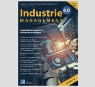 I4M 6/2021: Automatisierung durch KI