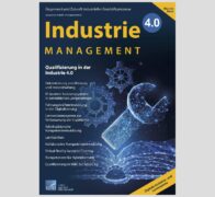 I4M 2/2022: Qualifizierung in der Industrie 4.0 (WGAB)