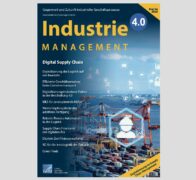I4M 3/2022: Digital Supply Chain