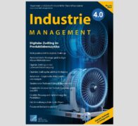 I4M 5/2022: Digitaler Zwilling im Produktlebenszyklus