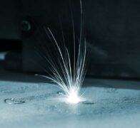 Predictive Manufacturing