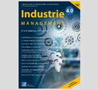 I4M 1/2023: KI in Produktion und Logistik
