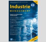 I4M 6/2022: Digitale Geschäftsmodelle und Blockchain