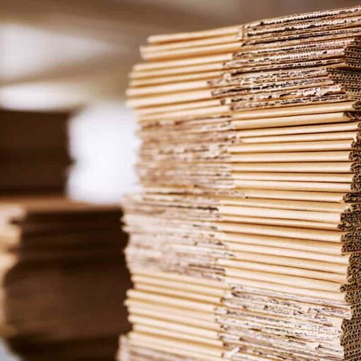 Nachhaltige Materialien als Zukunftsstrategie