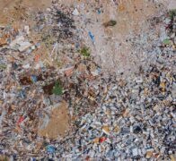 Kosteneffiziente Digitalisierungslösung im Kühlgeräterecycling