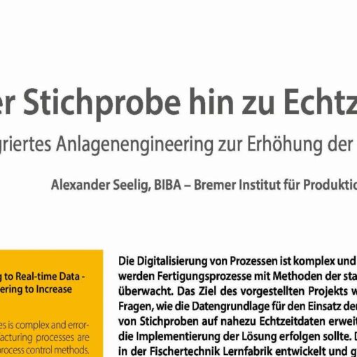 From Random Sampling to Real-time Data
