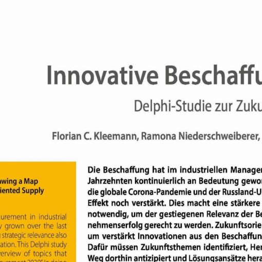 Procurement 2030