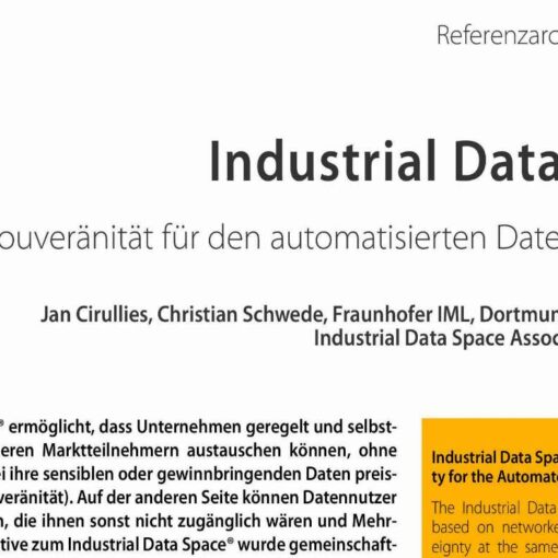 Industrial Data Space