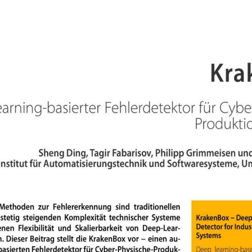 KrakenBox