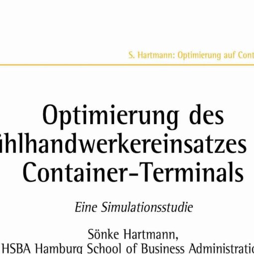 Optimization of the Reefer Mechanic Operations at Container Terminals