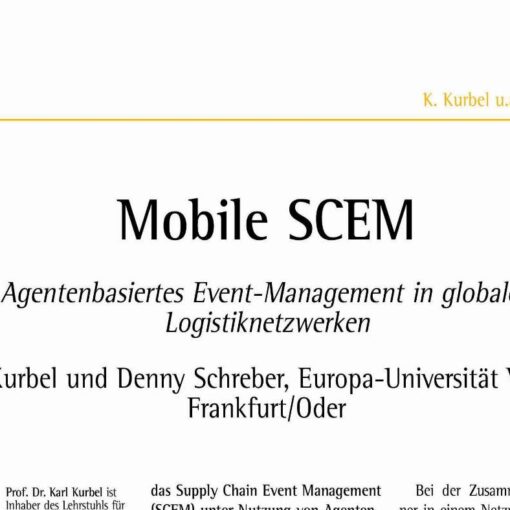Mobile SCEM