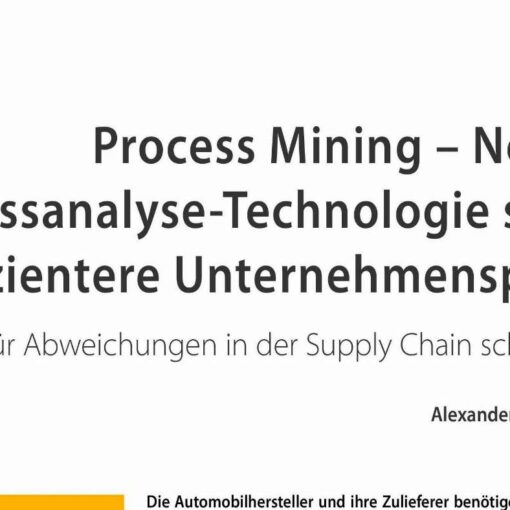 Process Mining