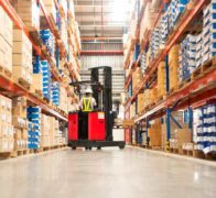 Motion-Mining im Vergleich zu traditionellen Lean-Tools