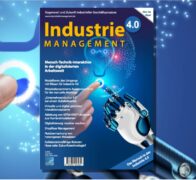 I4M 3/2021: Mensch-Technik-Interaktion in der digitalisierten Arbeitswelt