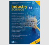 I4S 2/2024: Industrie 4.0 Plattformen