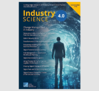 I4S 3/2024: Change Management in Industry