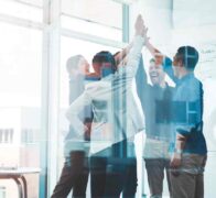 Transformation in der Automobilindustrie
