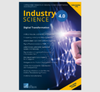 I4S 1/2023: Digital Transformation