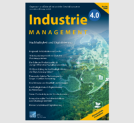 I4M 2/2023: Nachhaltigkeit und Digitalisierung
