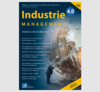 I4M 4/2023: Resilienz und Globalisierung