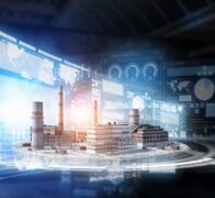 Die Digitale Fabrik im Ingenieurstudium