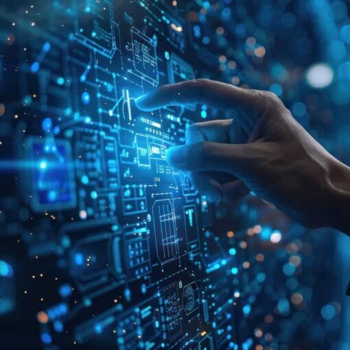Der Schlüssel zur erfolgreichen Digitalisierung