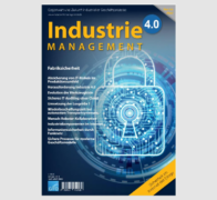 I4M 1/2018: Fabriksicherheit