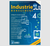 I4M 1/2019: Intelligente vernetzte Systeme