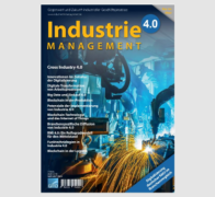 I4M 2/2018: Cross Industry 4.0