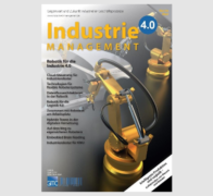 I4M 2/2016: Robotik für die Industrie 4.0