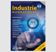 I4M 2/2017: Standardisierung