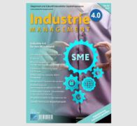 I4M 3/2019: Industrie 4.0 für den Mittelstand