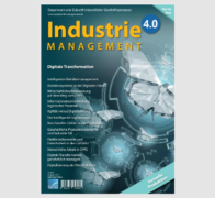 I4M 4/2019: Digitale Transformation