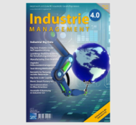 I4M 4/2017: Industrial Big Data