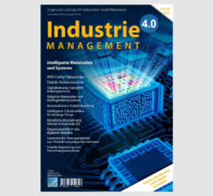 I4M 4/2018: Intelligente Materialien und Systeme