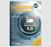 I4M 5/2017: Geschäftsmodelle im Kontext von Industrie 4.0