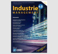 I4M 6/2018: Autonomie