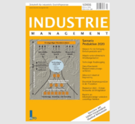 IM 1/2006: Szenario Produktion 2020