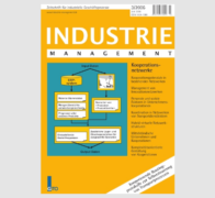 IM 3/2006: Kooperationsnetzwerke