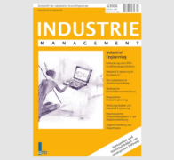 IM 5/2006: Industrial Engineering