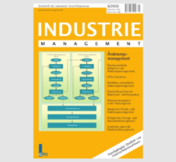 IM 6/2006: Änderungsmanagement