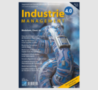 I4M 1/2020: Blockchain, Cloud, 5G